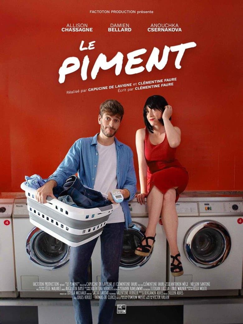Le piment