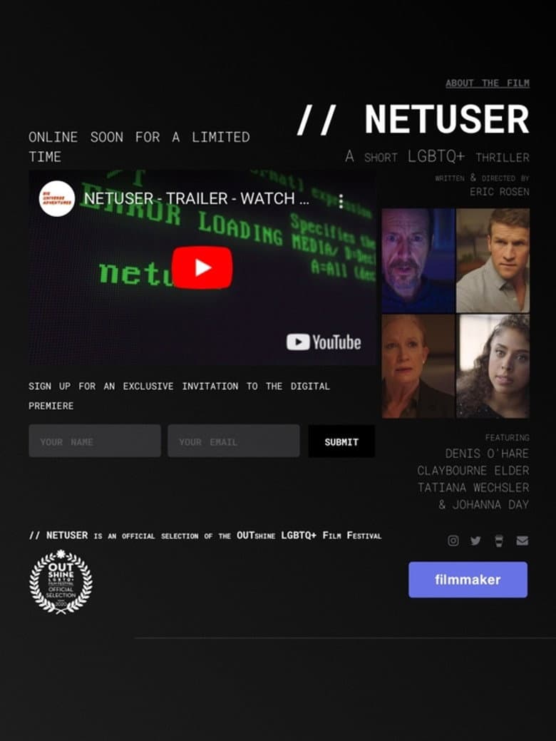 Netuser