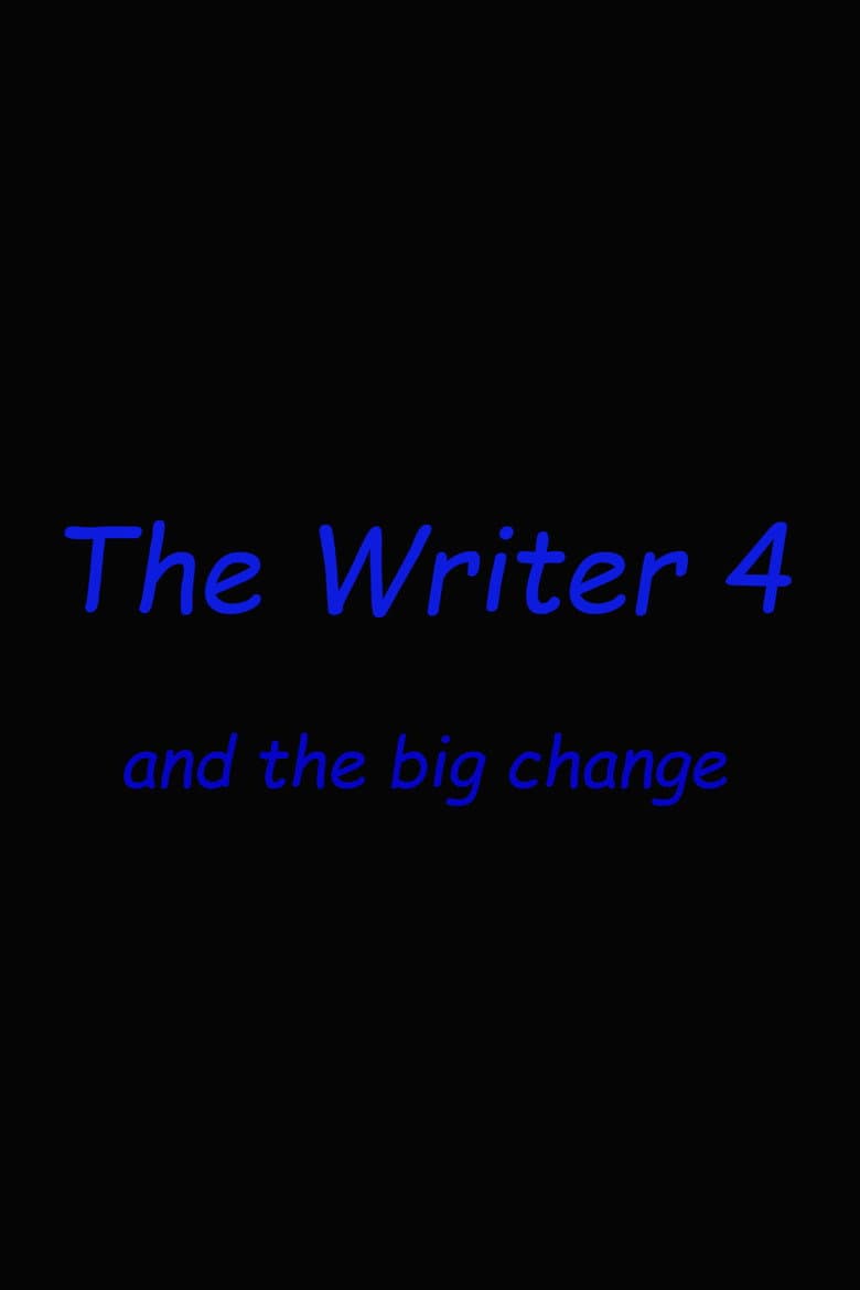 The Writer 4