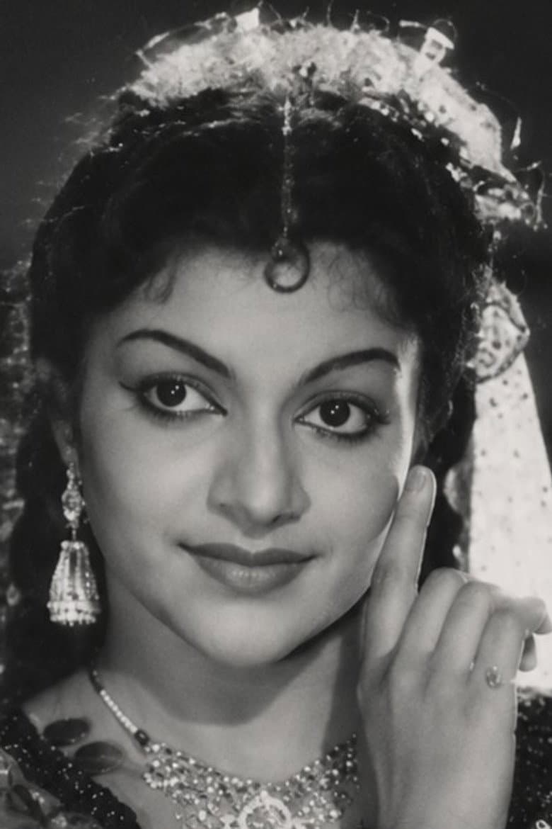 Padmini Ramachandran