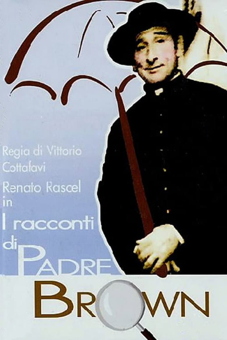 I racconti di padre Brown