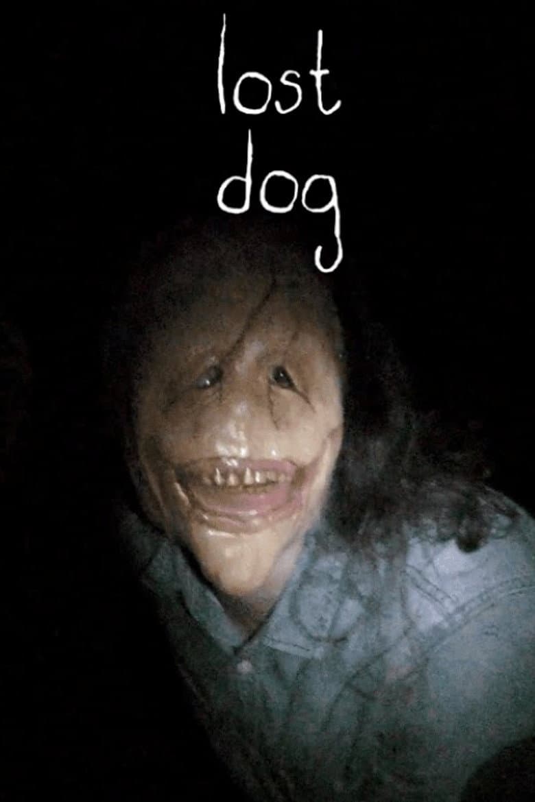 Lost Dog
