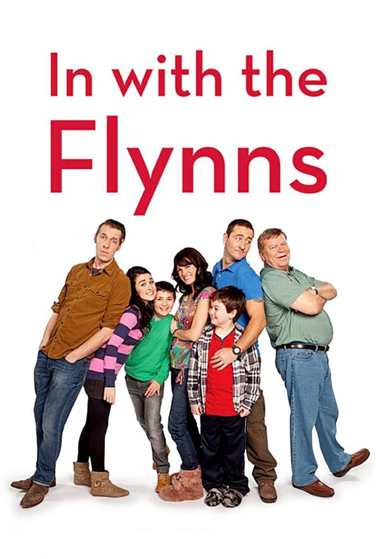 In with the Flynns