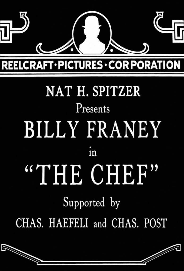 The Chef
