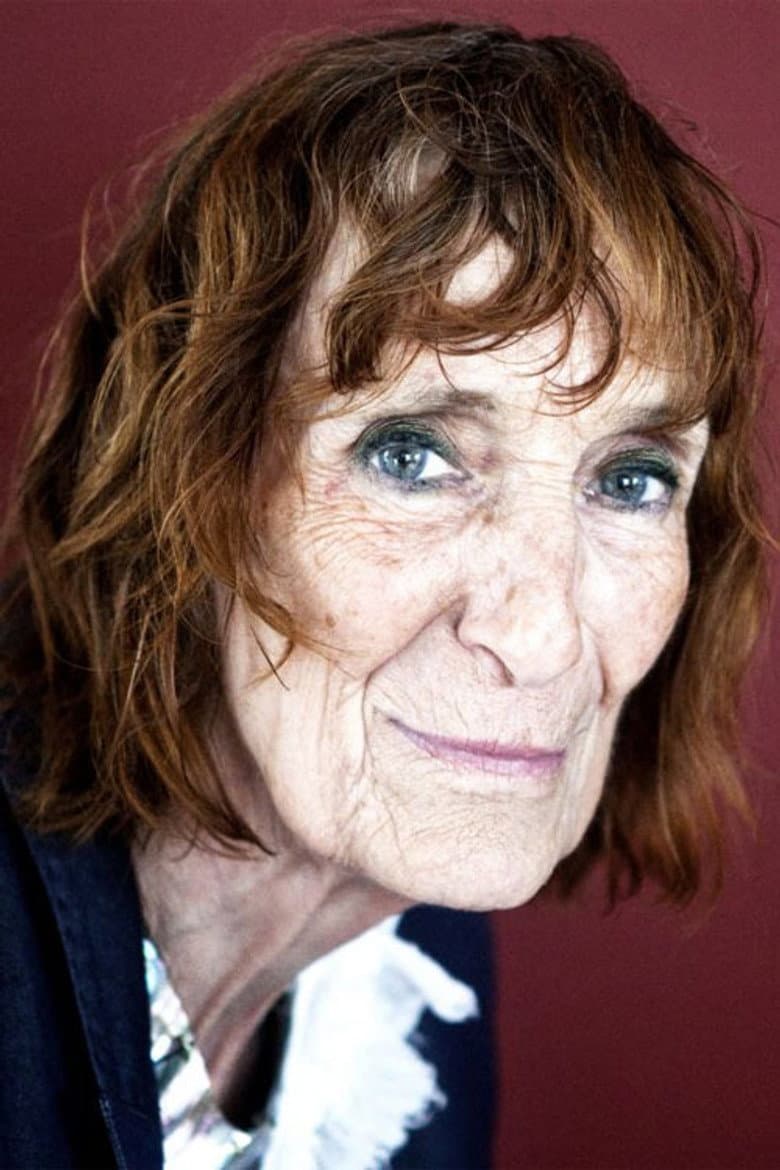 Ann Patricia Christiansen