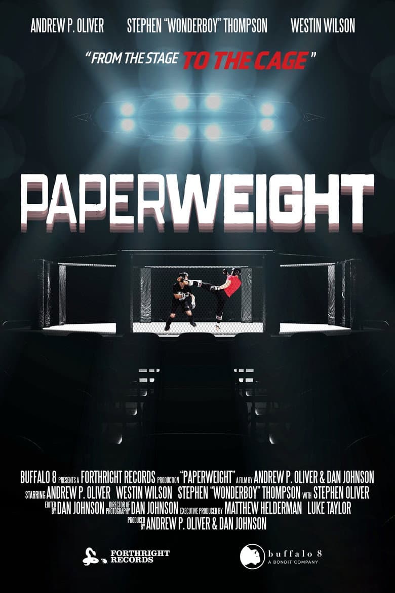 Paperweight