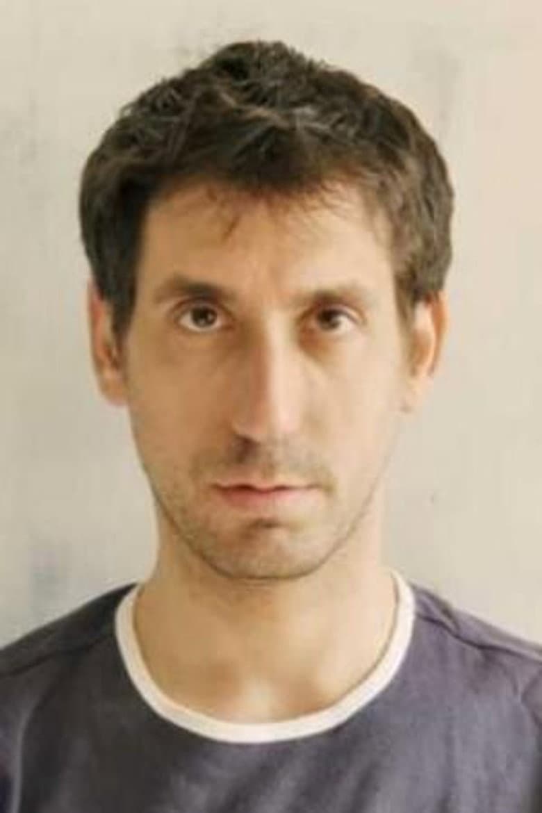 Alon Friedman