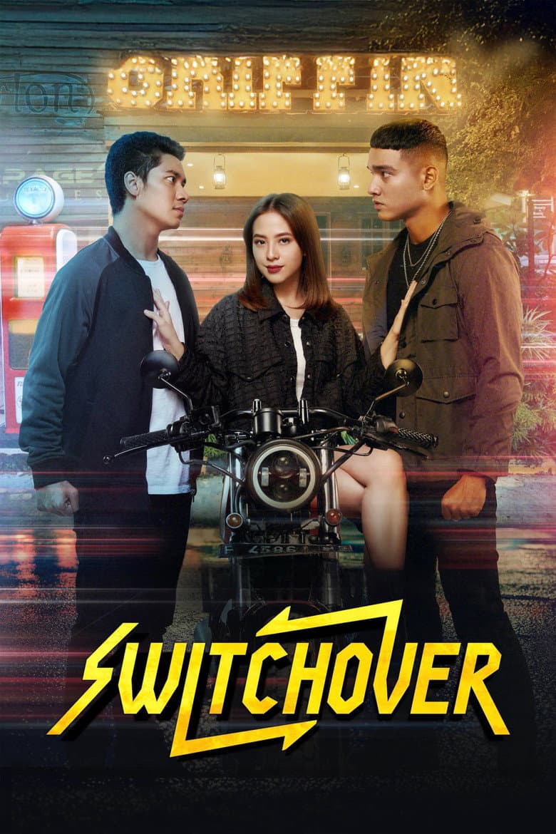 Switchover