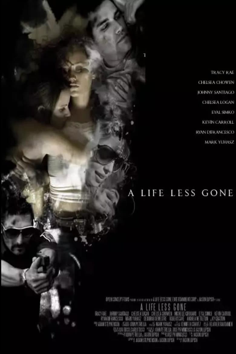 A Life Less Gone