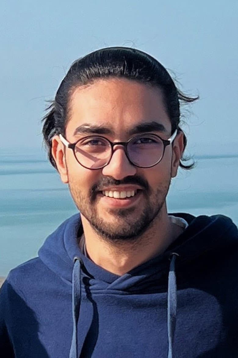 Ramin Masoumi