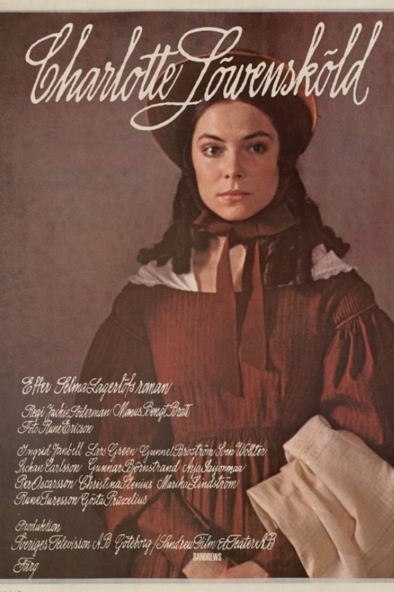 Charlotte Löwensköld