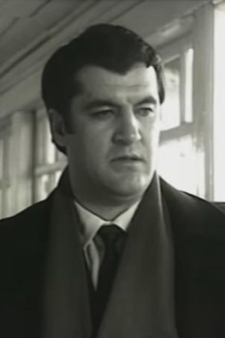Yelkan Kulayev