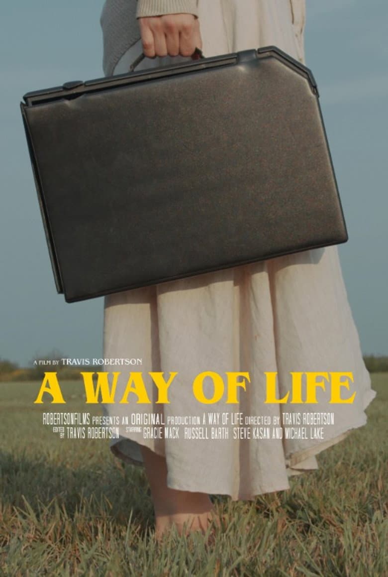 A Way of Life