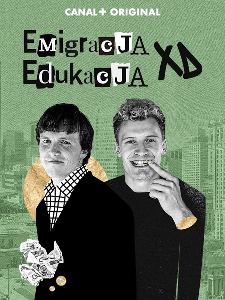 Emigration XD