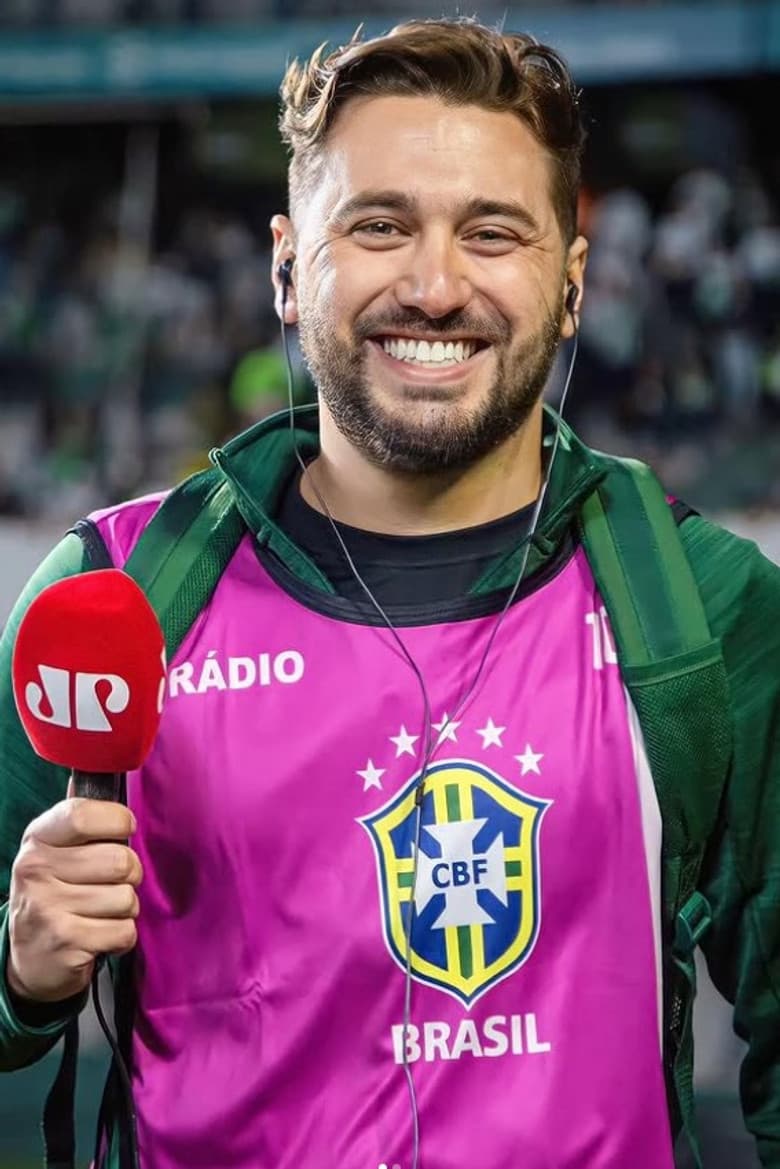 Rogério Scarione