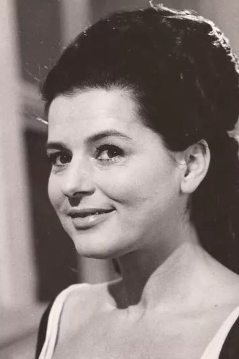 Hertha Martin
