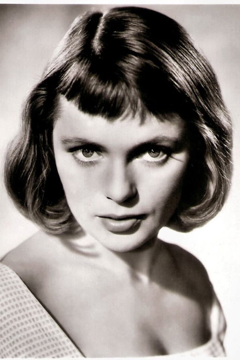 Ulla Jacobsson