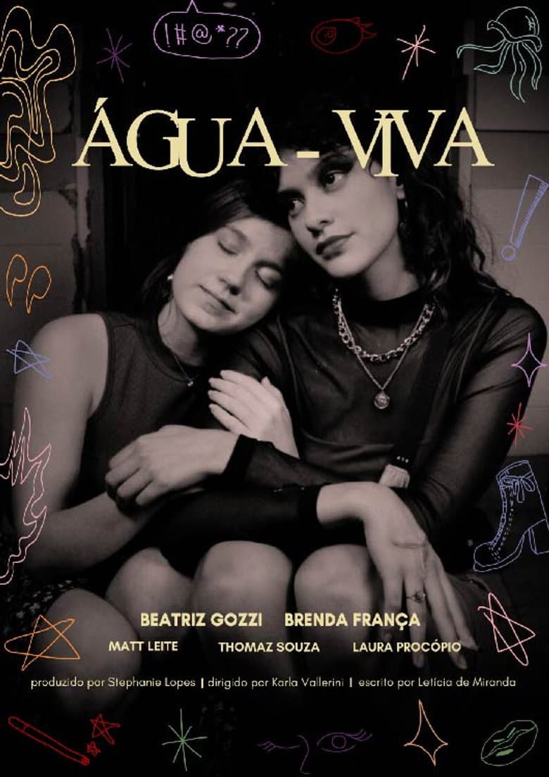 Água-Viva