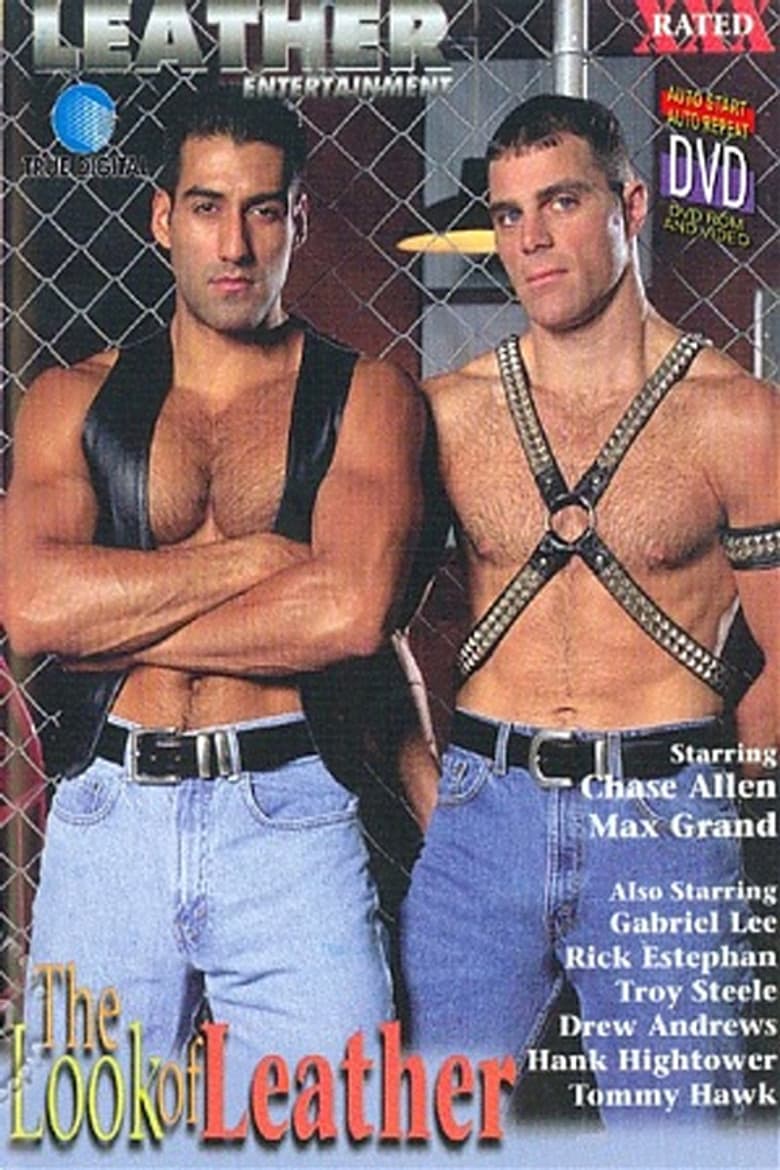 The Look of Leather