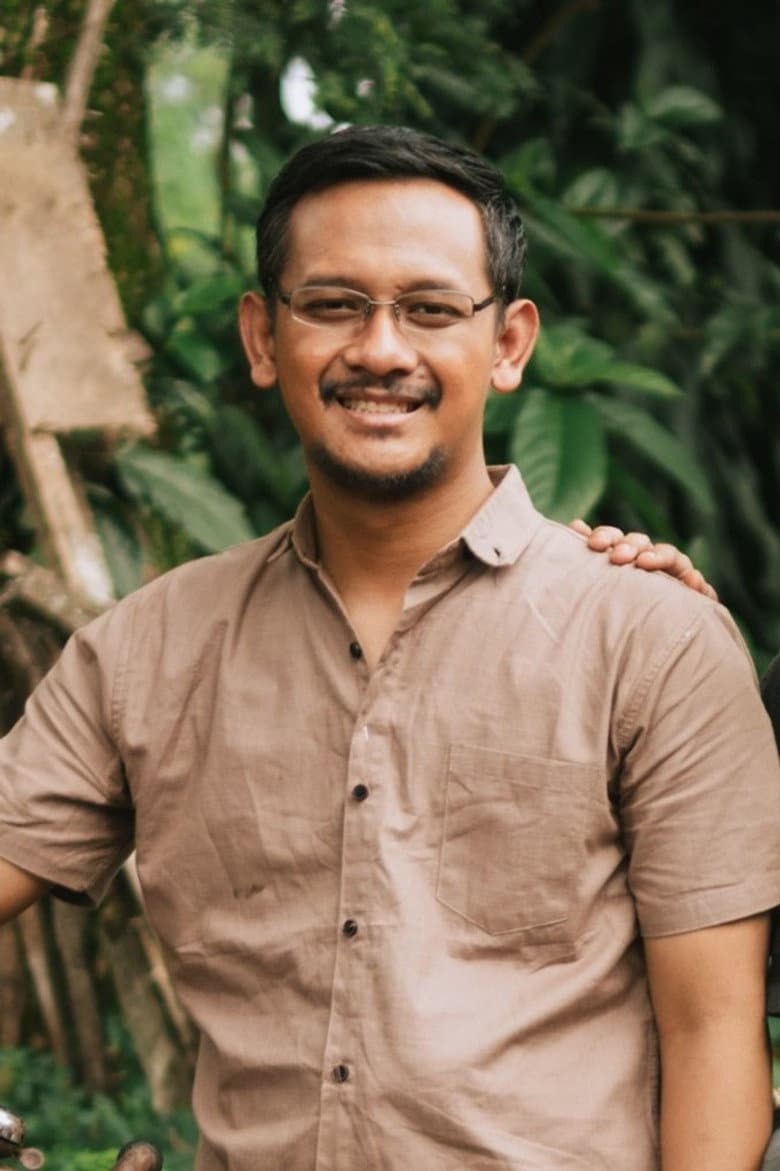 Damaz Bagaskara
