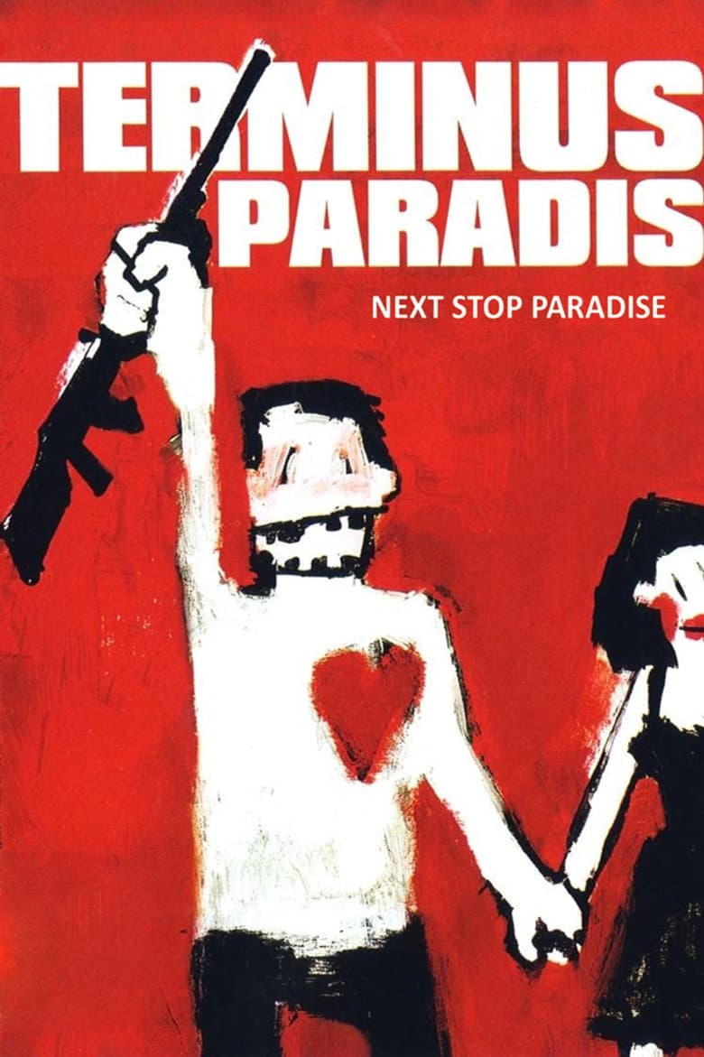Next Stop Paradise