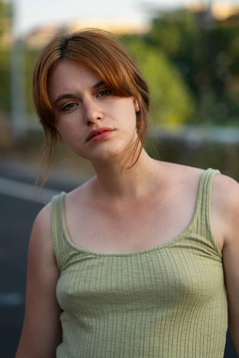 Ludovica Rubino