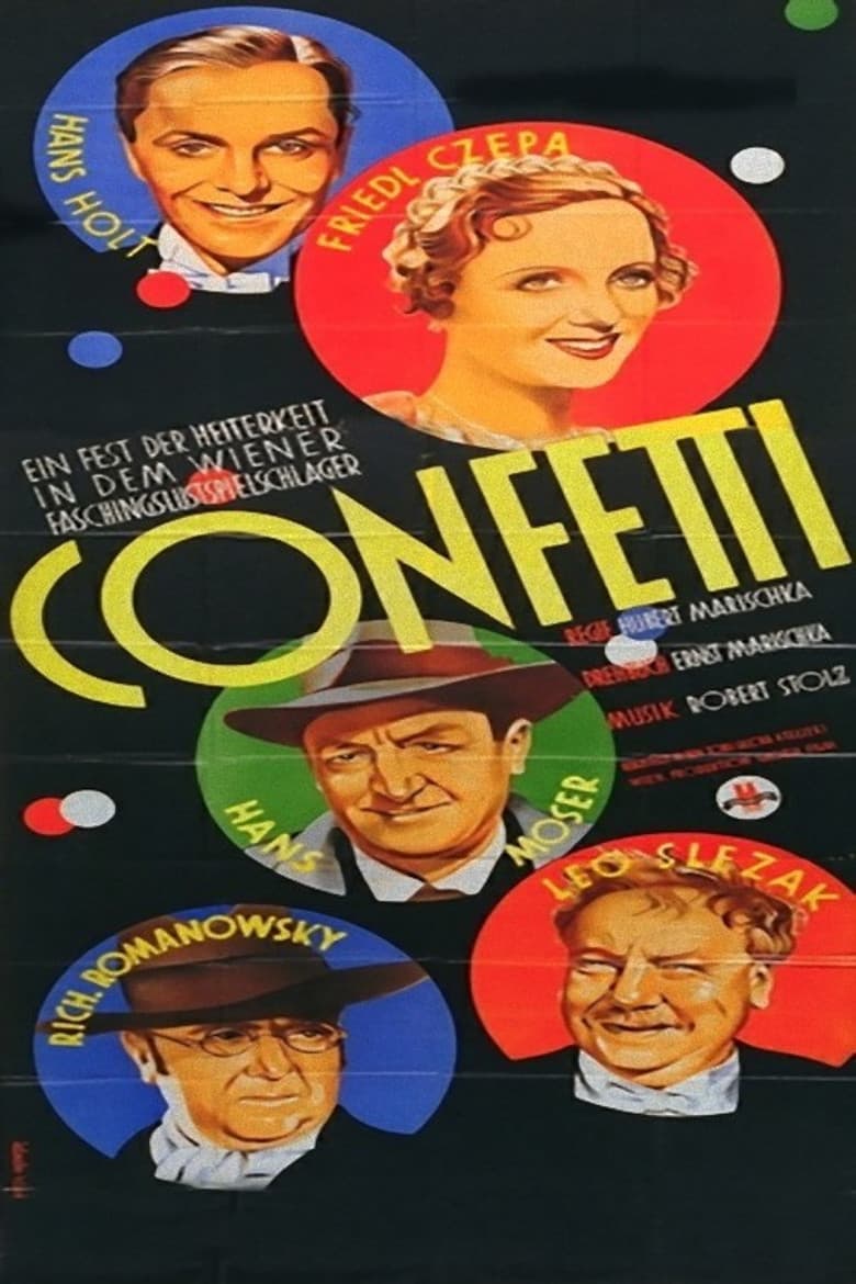 Confetti