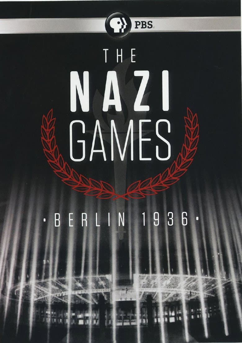 Olympia 1936. Der verratene Traum