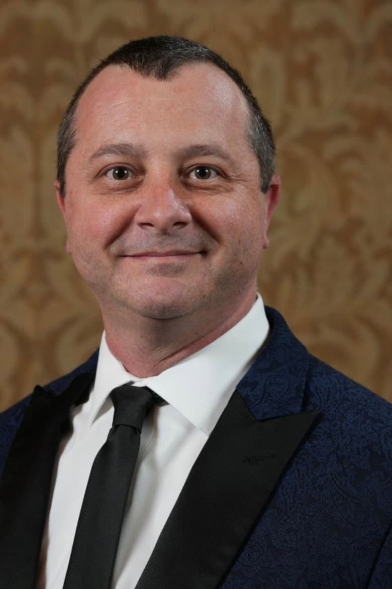 Jason Besemann