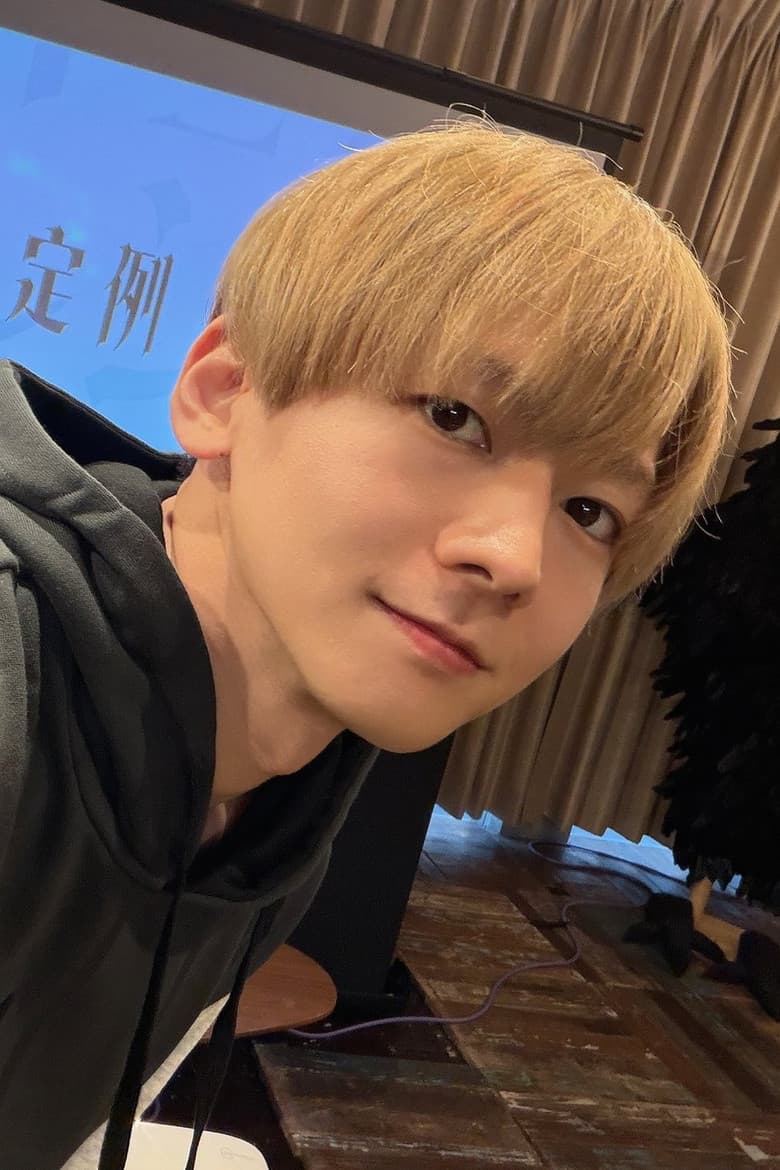 Riku Mukai