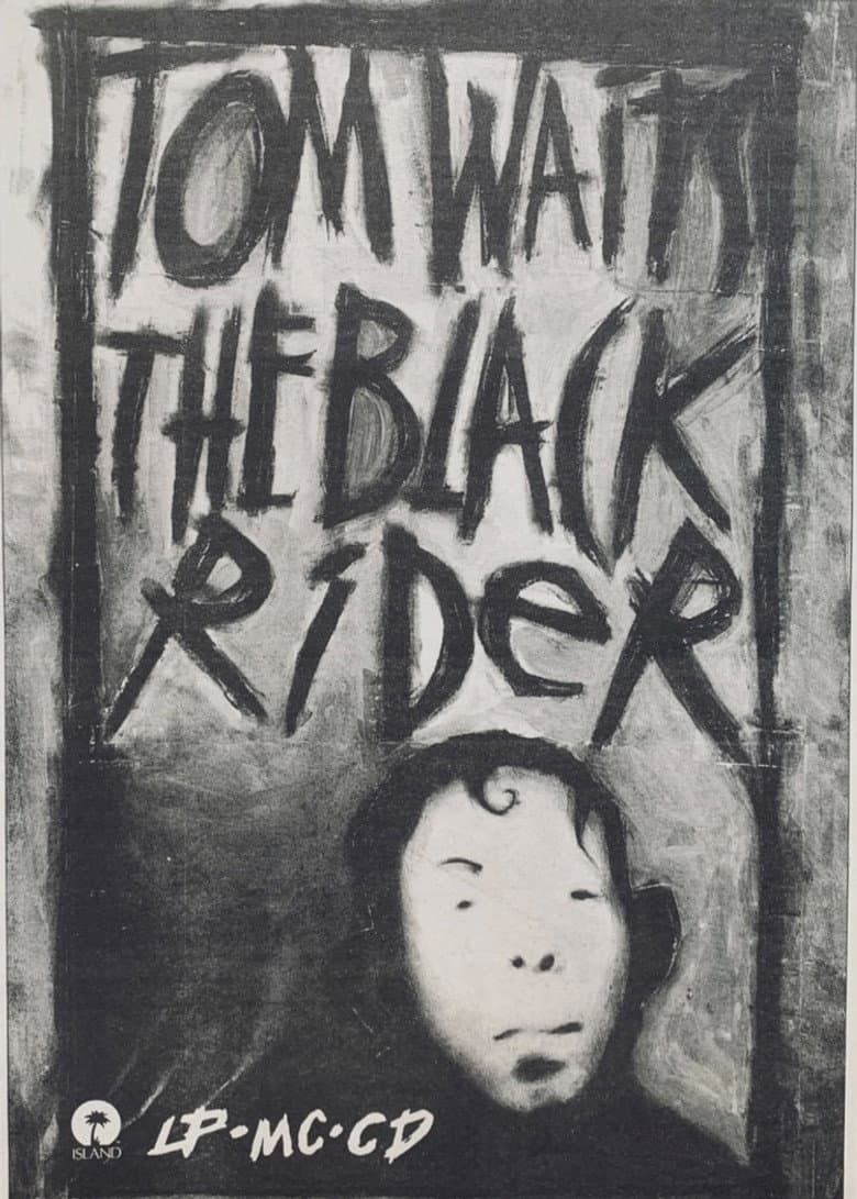 The Black Rider