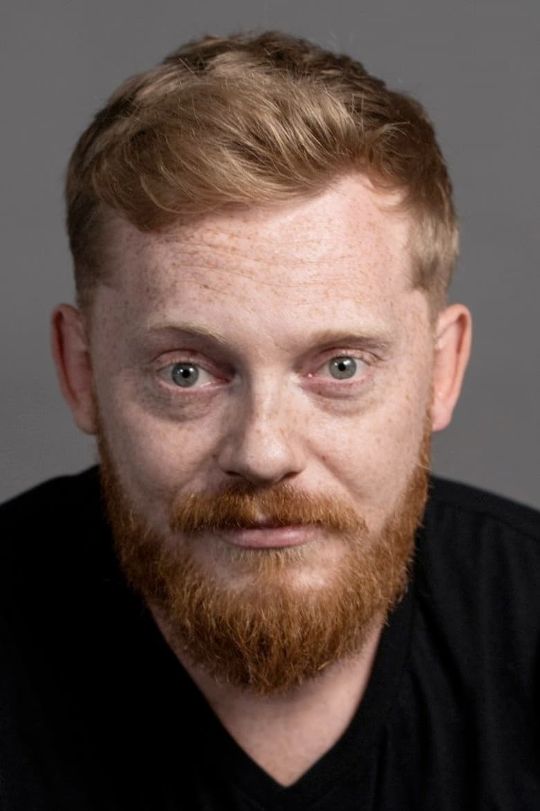 Mathew Waters
