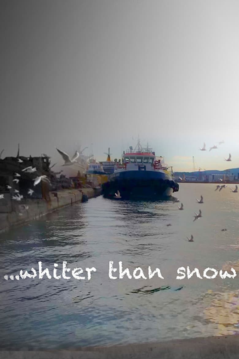 Whiter Than Snow