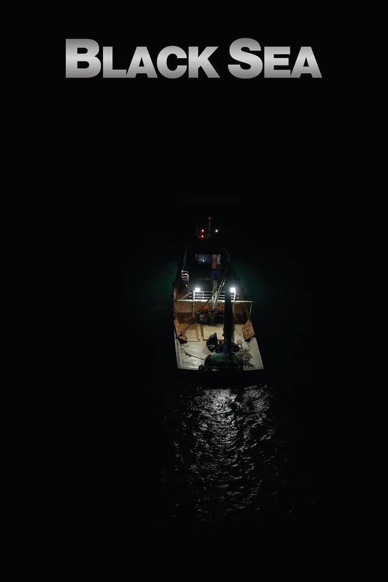 Black Sea