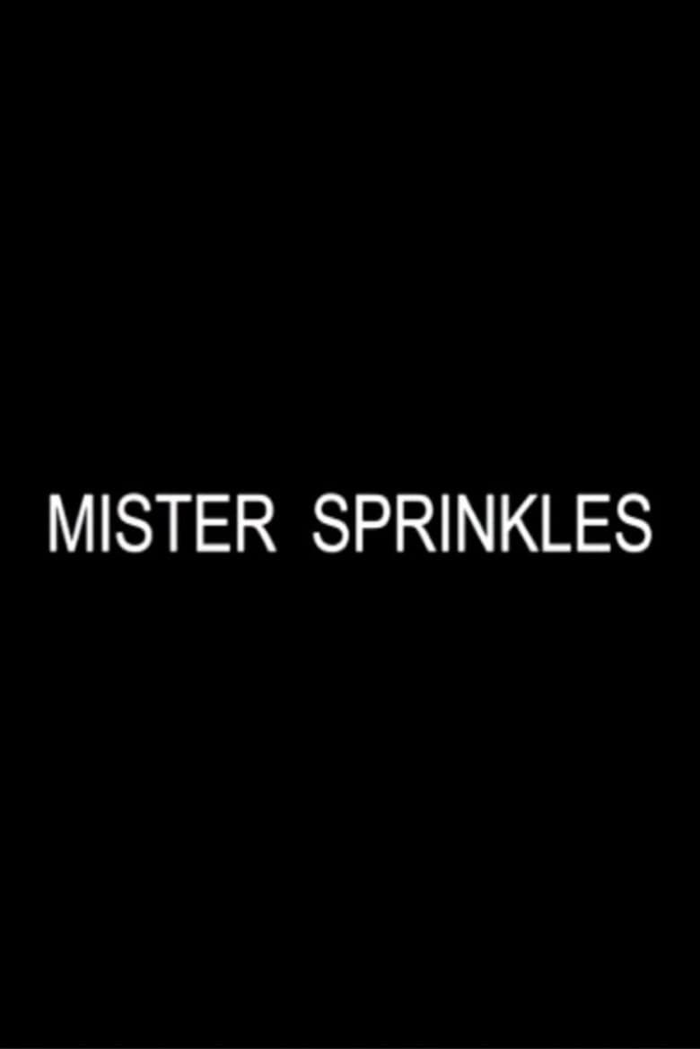 Mister Sprinkles