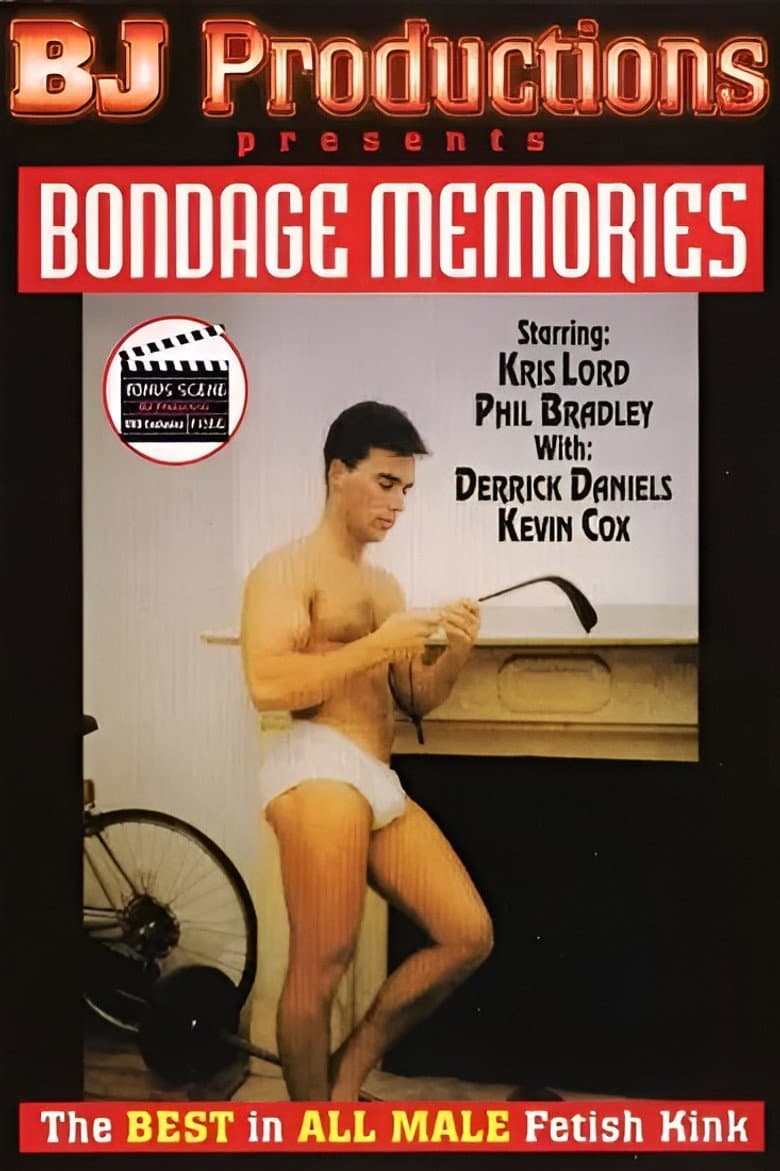 Bondage Memories  (Kris Lord)
