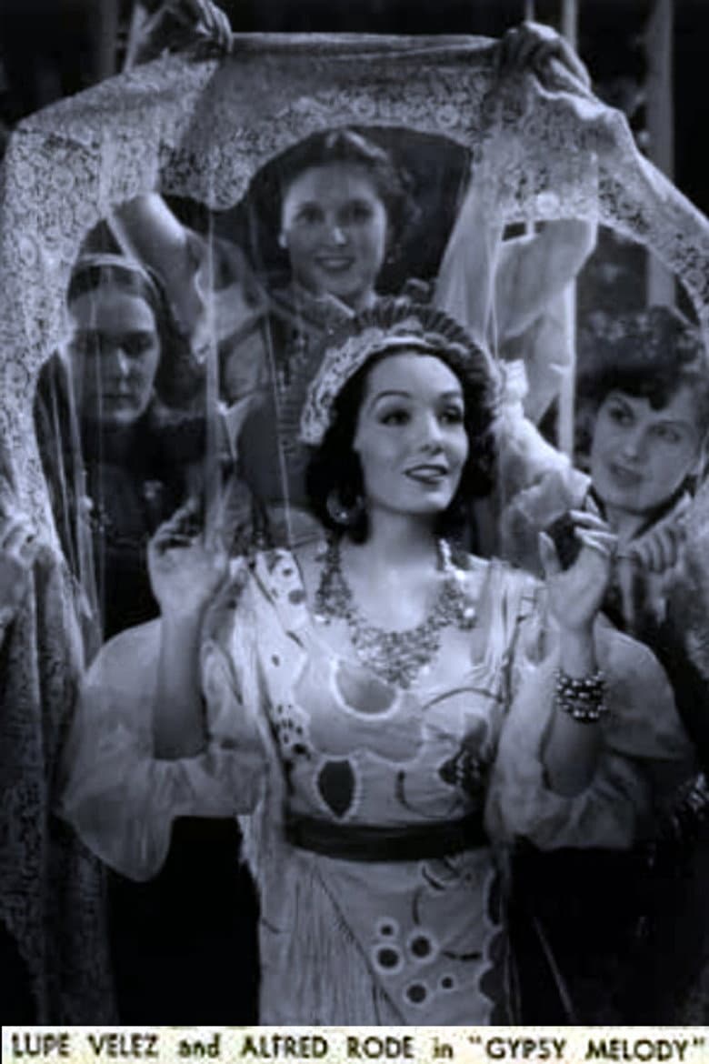 Gypsy Melody