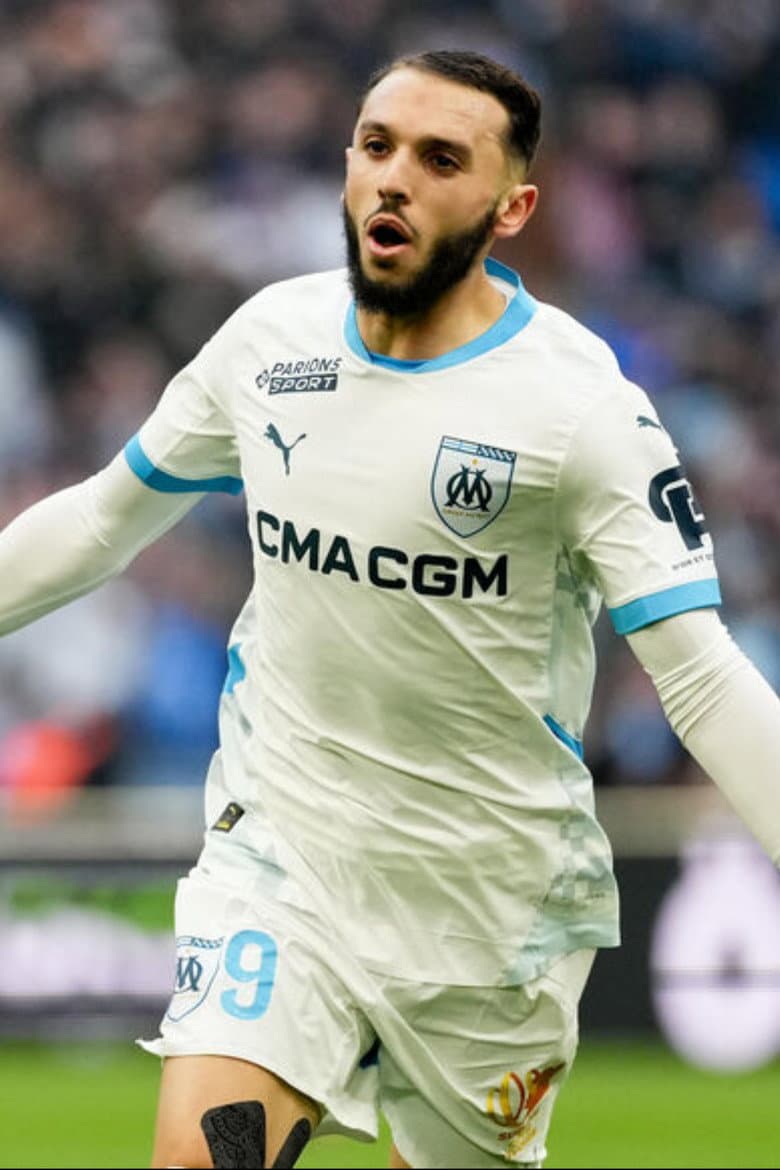 Amine Gouiri