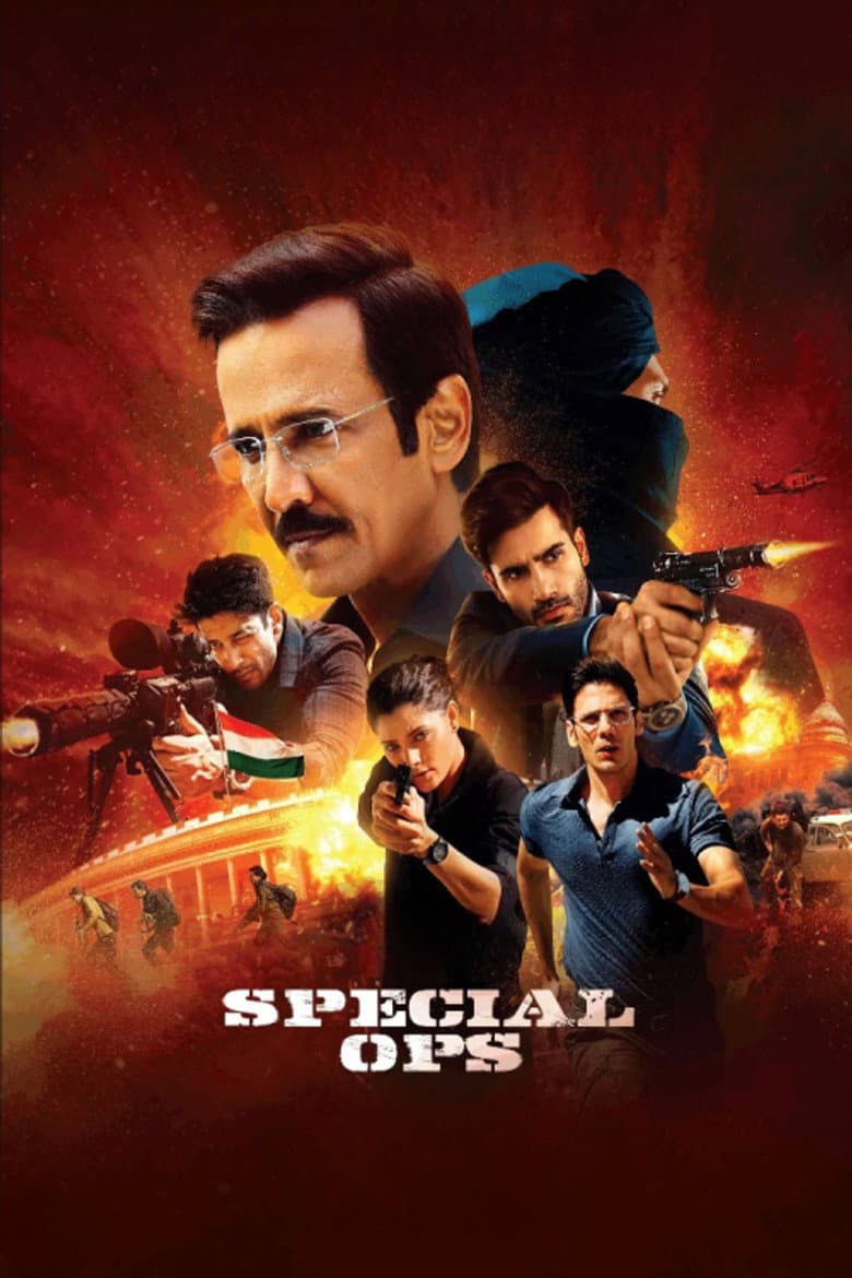 Special Ops