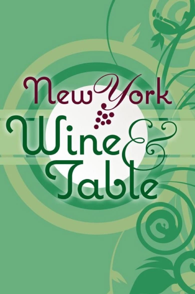New York Wine and Table