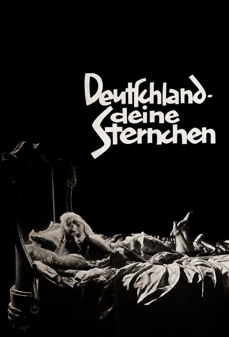Deutschland - deine Sternchen