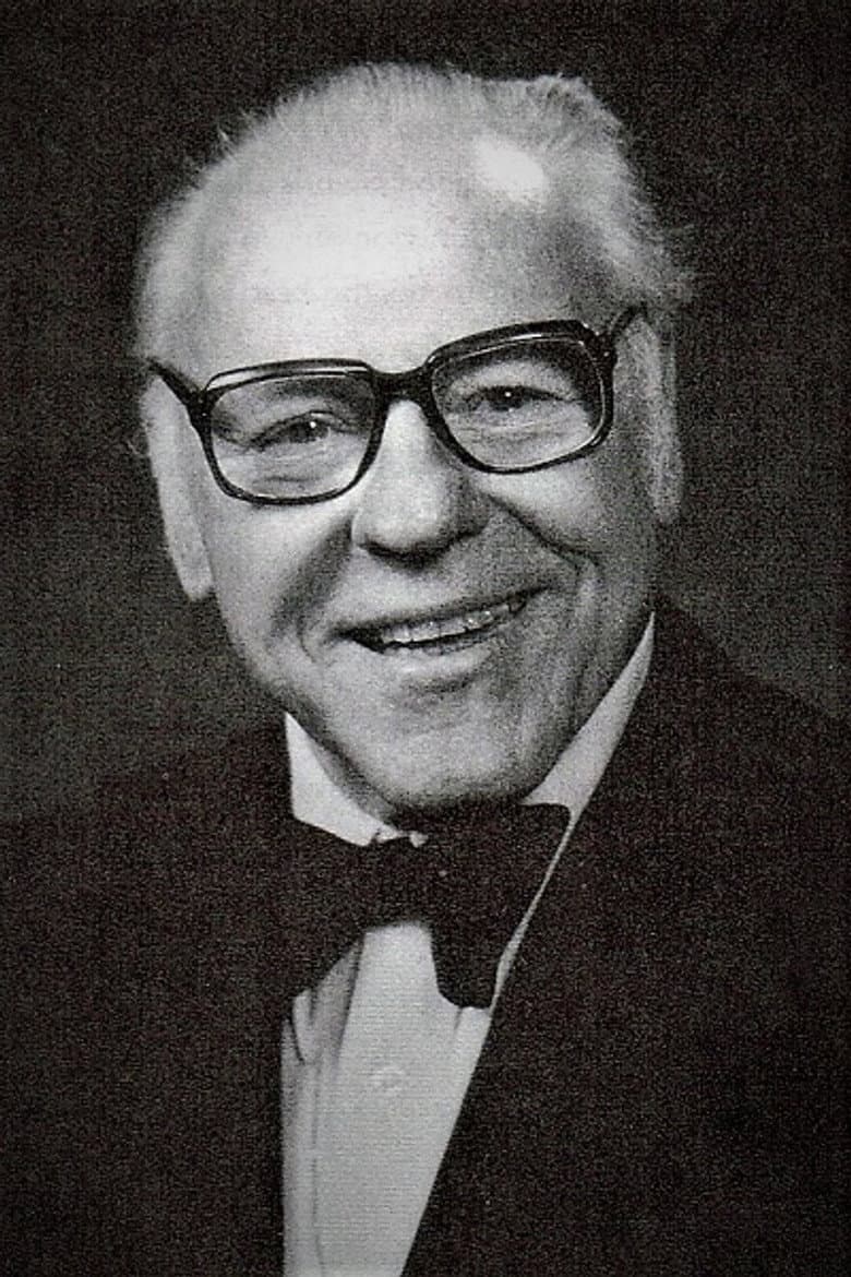 Gaylord Carter