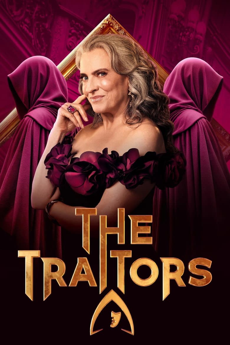 The Traitors