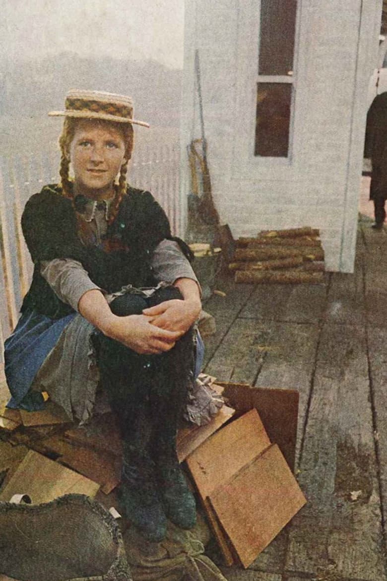 Anne of Green Gables