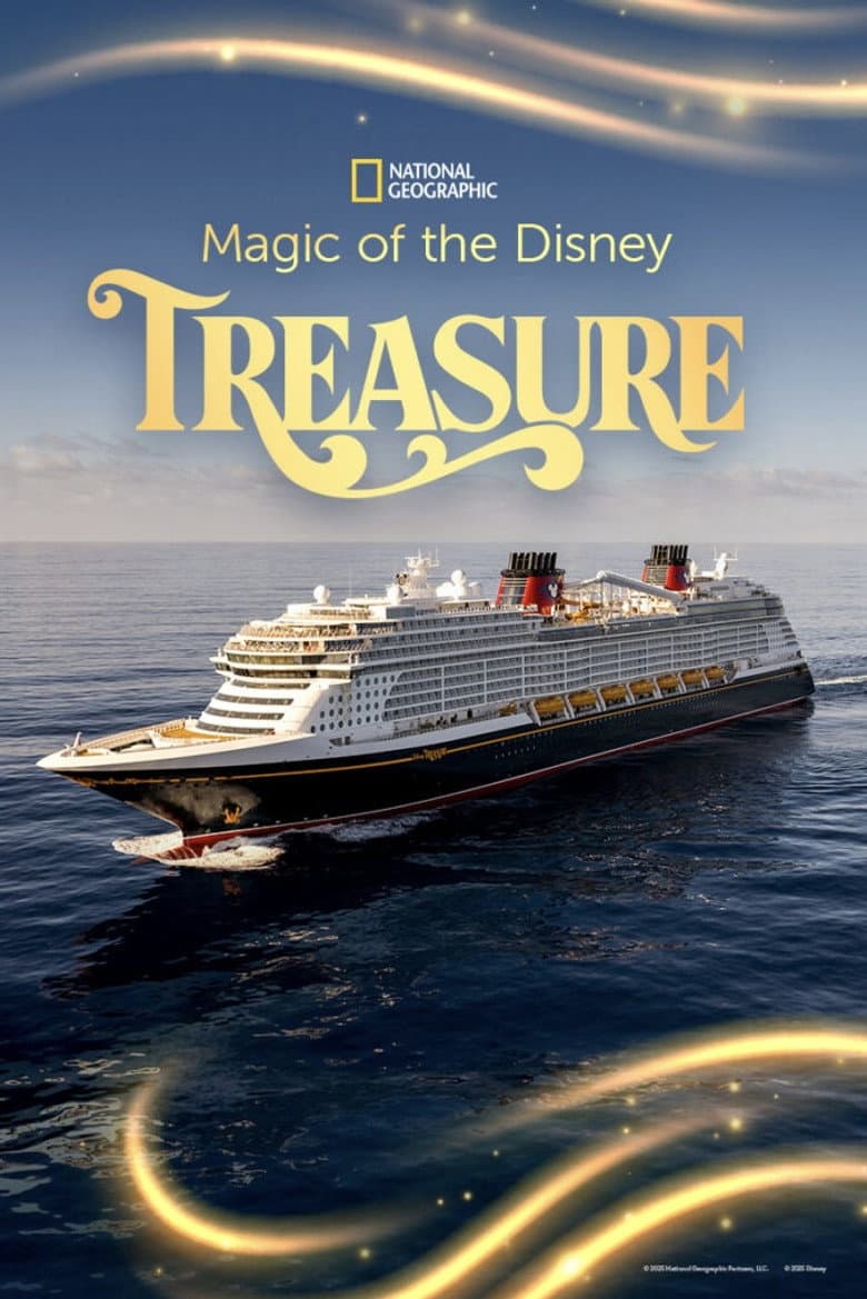Magic of the Disney Treasure