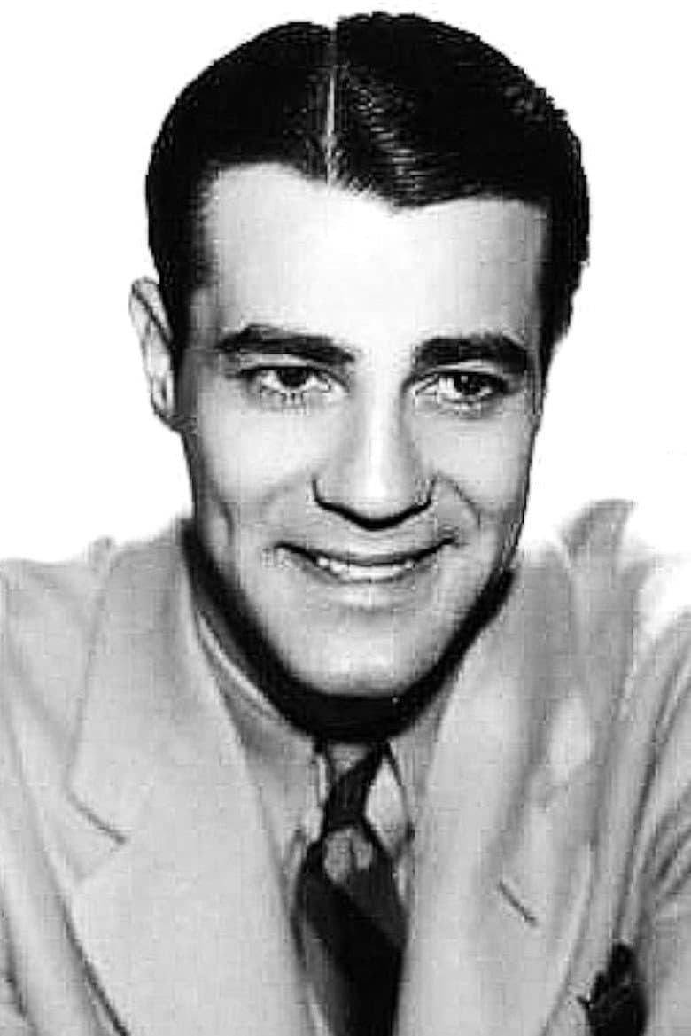 Anthony Averill