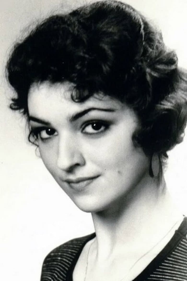 Elena Seropova