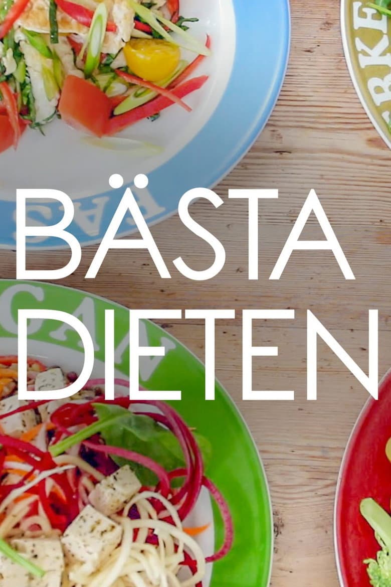 BĂ€sta dieten