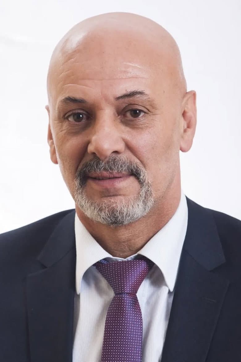 Hajibaba Mammadov