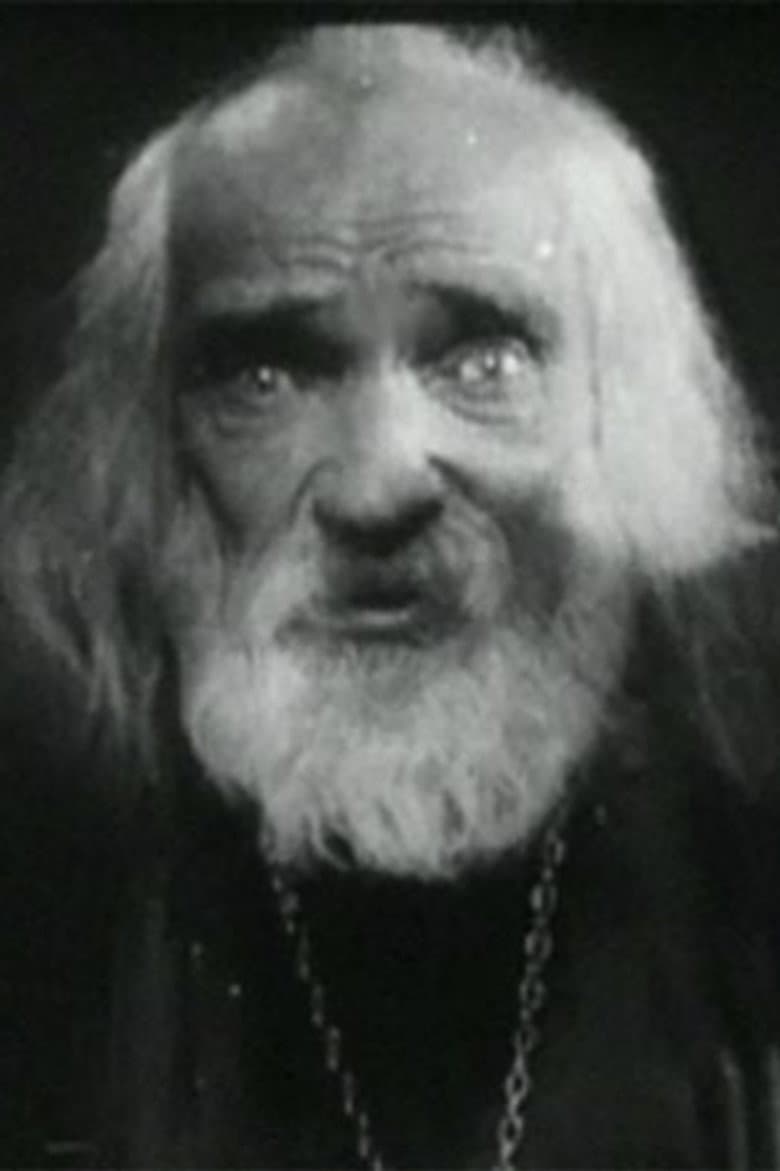 Vladimir Mikhaylov